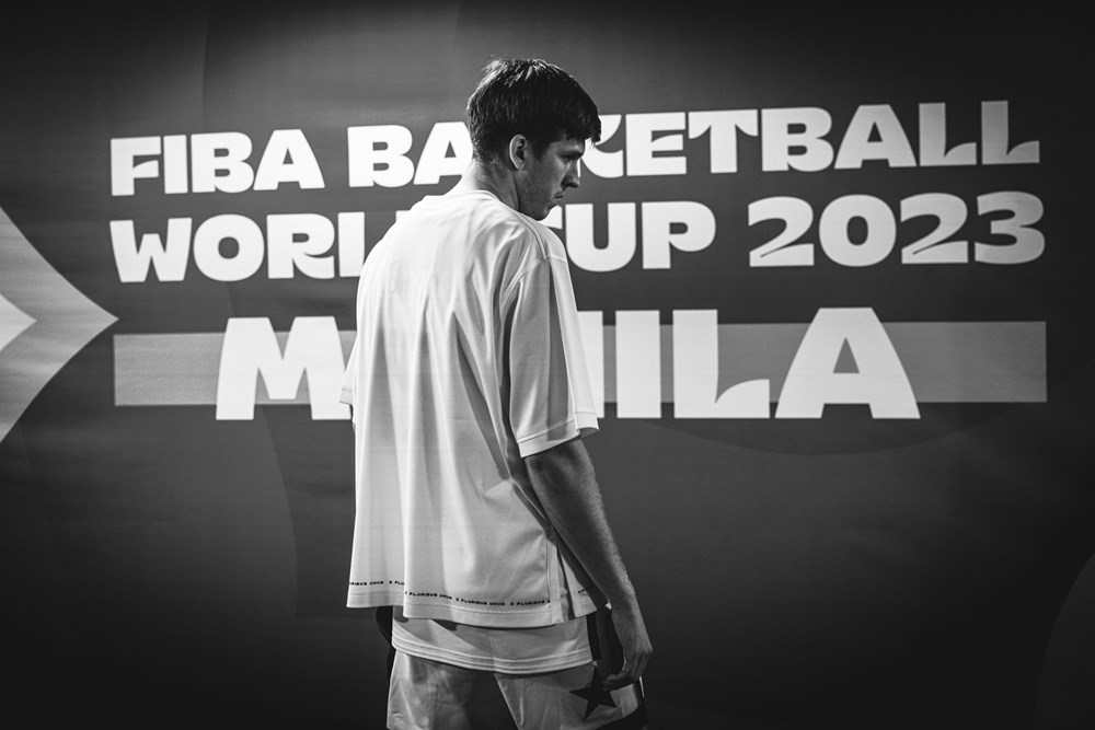 Austin REAVES (USA)'s profile - FIBA Basketball World Cup 2023