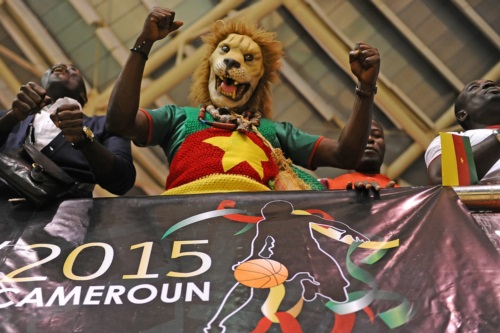 Fans (Cameroon)
