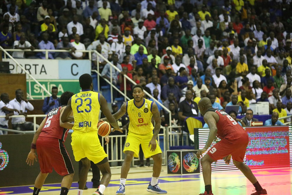 Petro De Luanda vs Abidjan Basketball Club pontuações & previsões