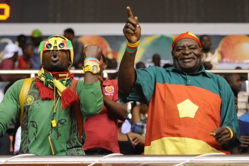 Fans (Cameroon)