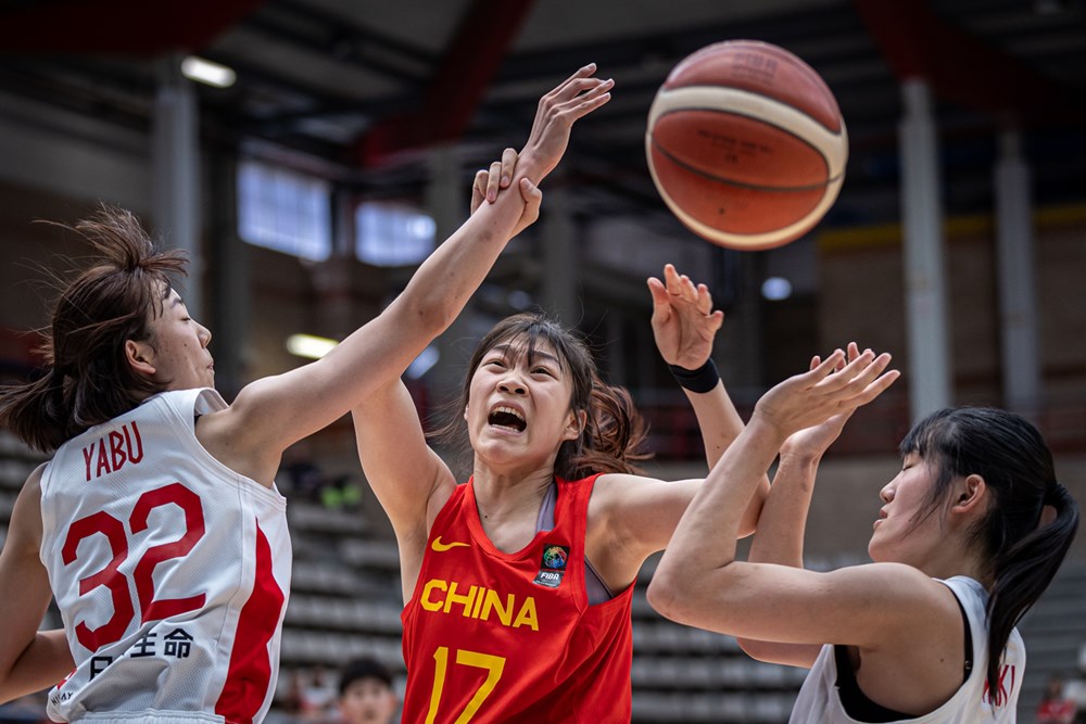 Chinese Taipei U19 Women Live Score, 2023 Fixtures, Results - AiScore