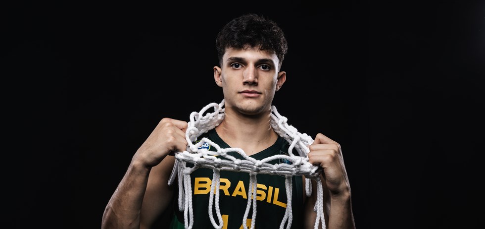 Lucas Cardoso - Stats and titles won - 2023