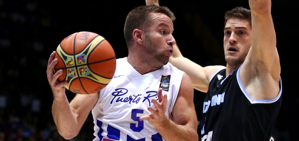 Jose Juan BAREA (PUR)'s profile - FIBA Basketball World Cup 2014 -  FIBA.basketball