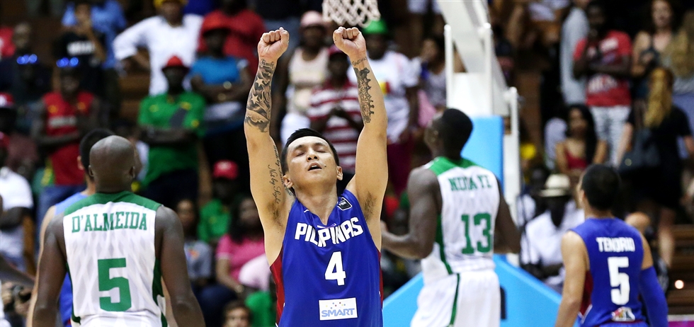 462 Out From The Box: Three Minutes of Exorcising the Curse of Korea Bandwagon Wire Basketball Gilas Pilipinas  - philippine sports news