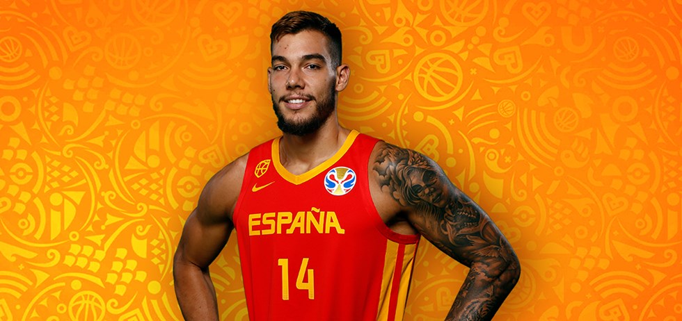 FIBA Basketball World Cup 2019 