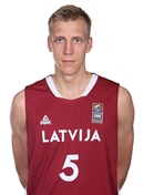 Profile image of Mareks MEJERIS