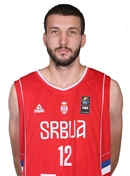 Profile image of Stefan BIRCEVIC