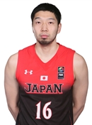 Headshot of Keijuro Matsui