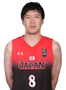 Headshot of Atsuya Ota