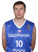 Profile image of Pavel HOUSKA