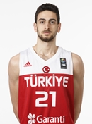 Headshot of Furkan Korkmaz