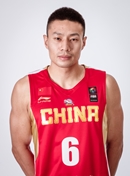 Profile image of Xudong LUO