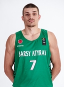 Profile image of Nikolay BAZHIN
