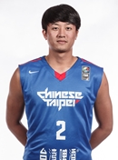 Profile image of Wei-Ju CHIEN