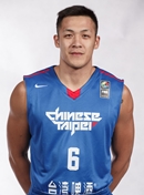 Profile image of Yi-Hsiang CHOU