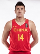 Headshot of Yuchen Zou