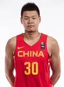 Headshot of Dapeng ZHAO