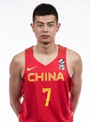Profile image of Shuo FANG