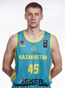 Profile image of Yuriy KOZHANOV