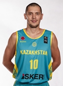 Profile image of Vassiliy SAVCHENKO