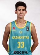 Profile image of Rustam UTEGEN
