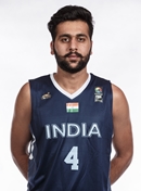 Profile image of Singh BHULLAR