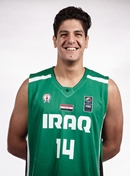 Profile image of Ihab AL-ZUHAIRI