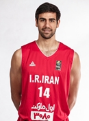 Profile image of Arsalan KAZEMI