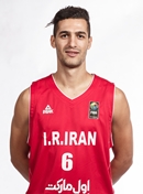 Profile image of Farid ASLANI HAJI ABADI