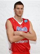 Profile image of Arminas URBUTIS