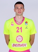 Profile image of Stefan GLOGOVAC