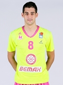 Profile image of Radovan DJOKOVIC