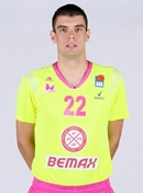 Profile image of Nikola PAVLOVIC