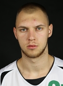 Headshot of Wojciech Majchrzak