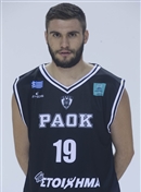 Profile image of Nikos KAMARAS