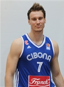Profile image of Domagoj SAMAC