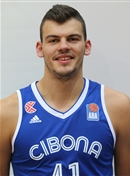 Profile image of Ante ZIZIC