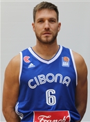 Headshot of Petar Maric