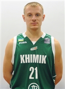 Profile image of Oleksandr PROKOPENKO