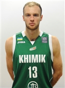 Profile image of Oleksandr BELIKOV