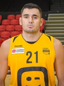 Profile image of Marko JAGODIC-KURIDZA