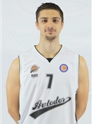Profile image of Anton ASTAPKOVICH