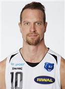 Profile image of Nicolai IVERSEN