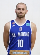 Profile image of Marko MIJOVIC
