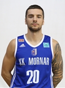 Profile image of Nikola KORAC