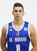 Profile image of Mihailo RADUNOVIC