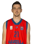 Headshot of Bogdan TIBIRNA