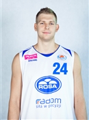 Profile image of Michal SOKOLOWSKI