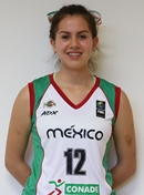 Profile image of Denisse TEJADA