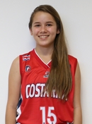 Profile image of Maria CERVANTES